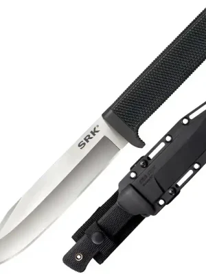 Cold Steel Nůž s pevnou čepelí 3V SRK Cenová Bomba