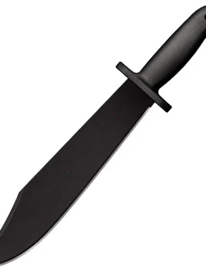 Cold Steel Black Bear Bowie Machette s pouzdrem Dokud Zásoby Vydrží