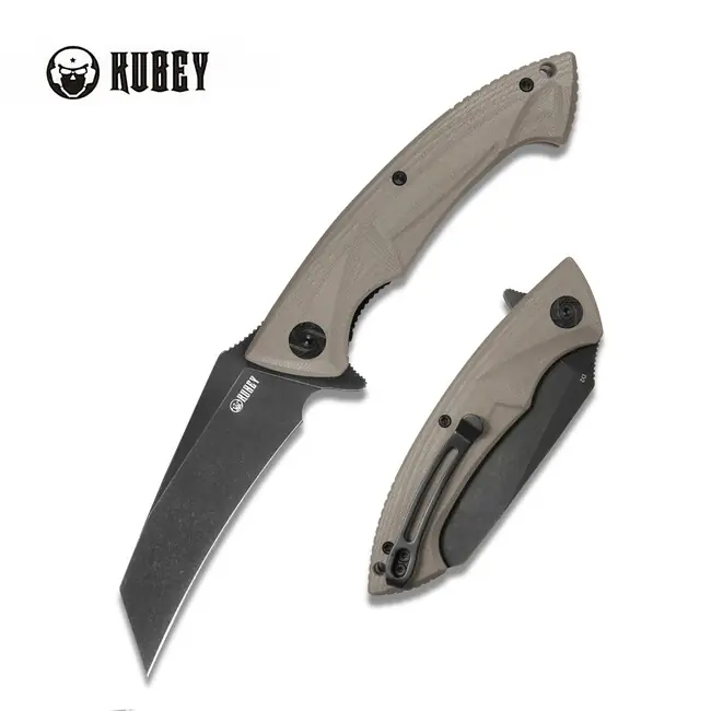 KUBEY Zavírací nůž Anteater Kup Teď