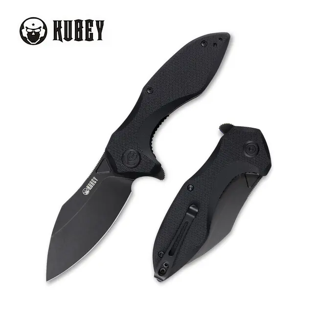 KUBEY Zavírací nůž Noble Finální Výprodej