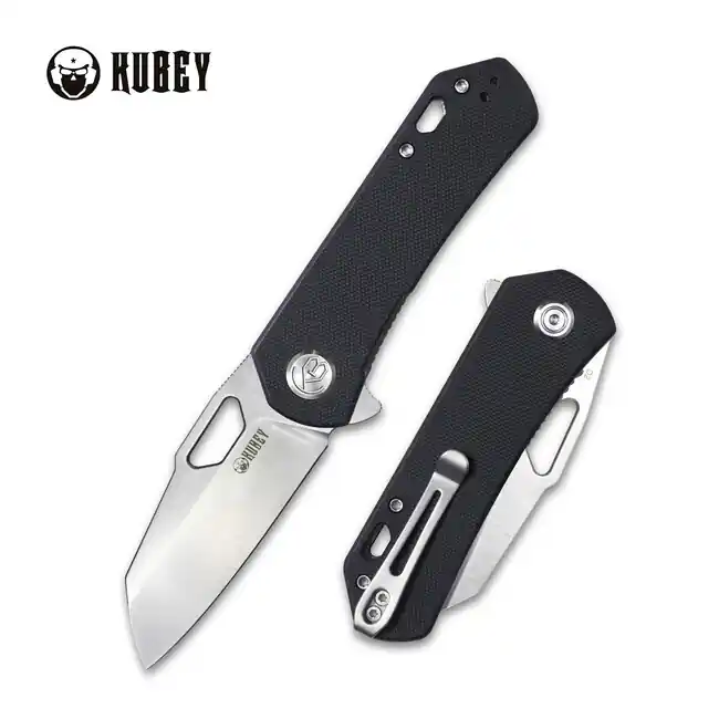Super Cena KUBEY Zavírací nůž Duroc