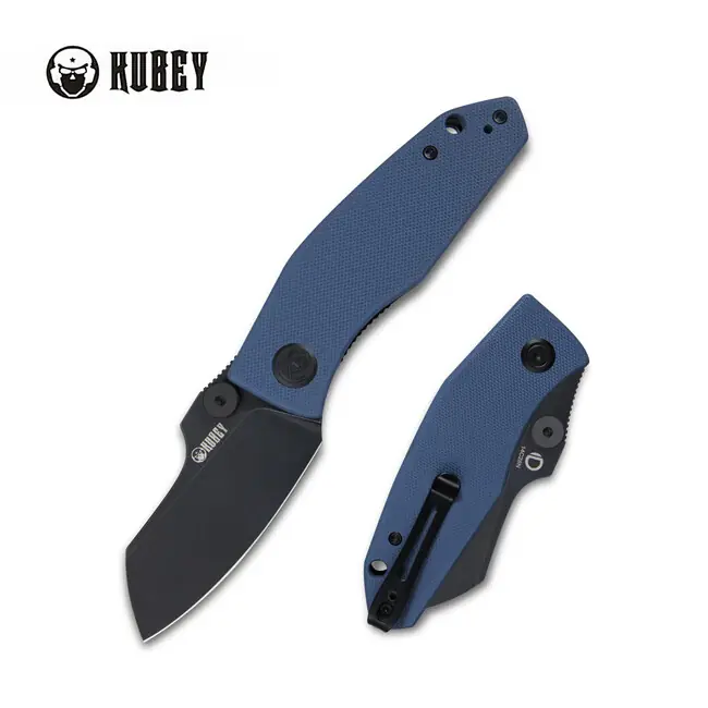 Odeslání Ihned KUBEY Zavírací nůž Monsterdog