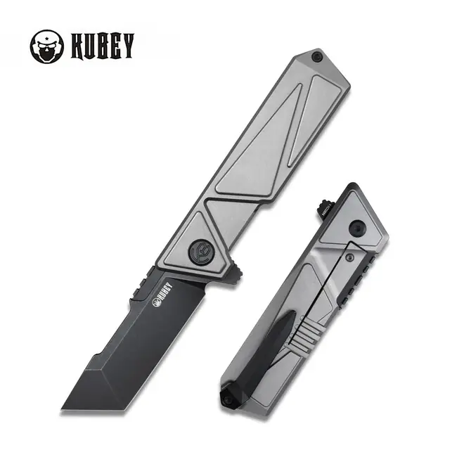 KUBEY Zavírací nůž Avenger Super Cena