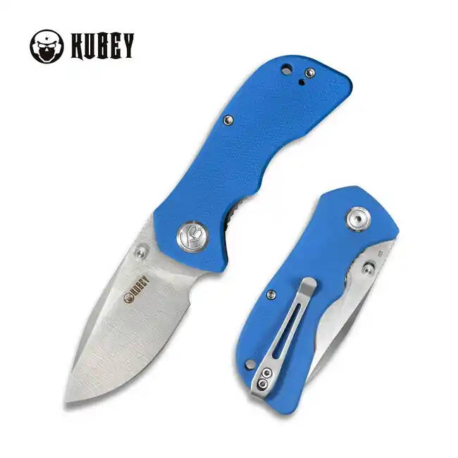 KUBEY Zavírací nůž Karaji Spear Pt. Koupit Online
