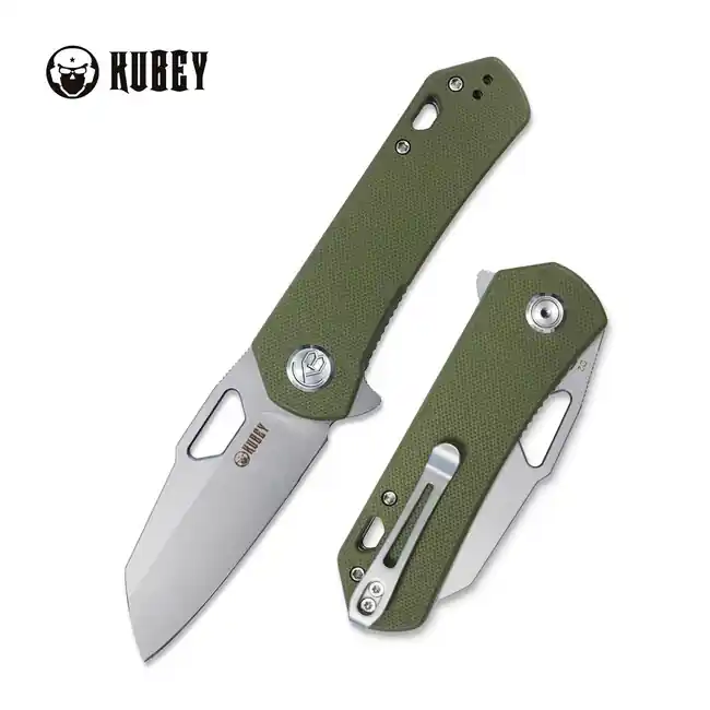 KUBEY Zavírací nůž Duroc Sleva