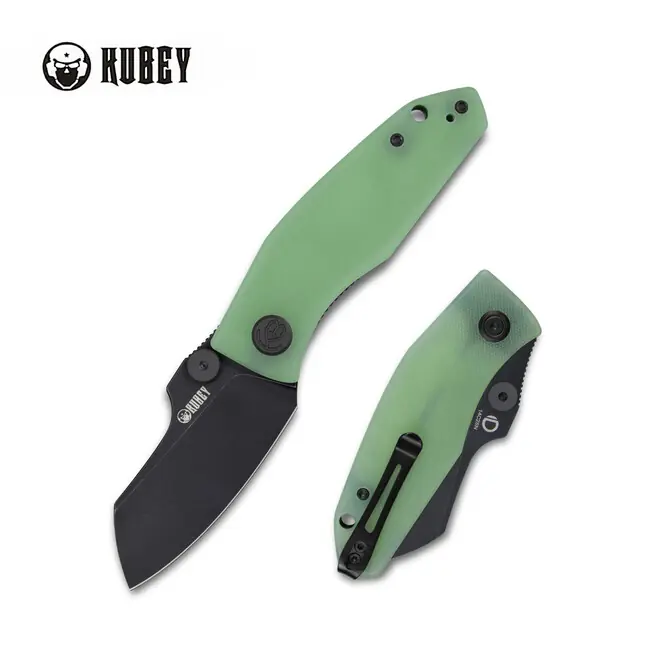 KUBEY Zavírací nůž Monsterdog Koupit Online