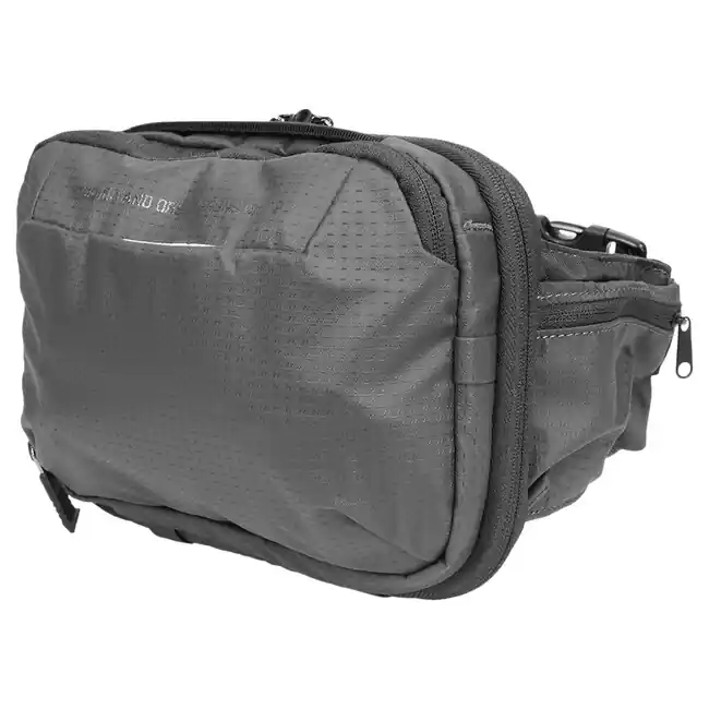 SOG Batoh SURREPT / 04 CS WAIST PACK - Charcoal Ihned K Objednání
