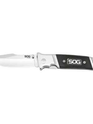 Cenově Výhodný SOG Zavírací nůž FIELDER - G10 HANDLE