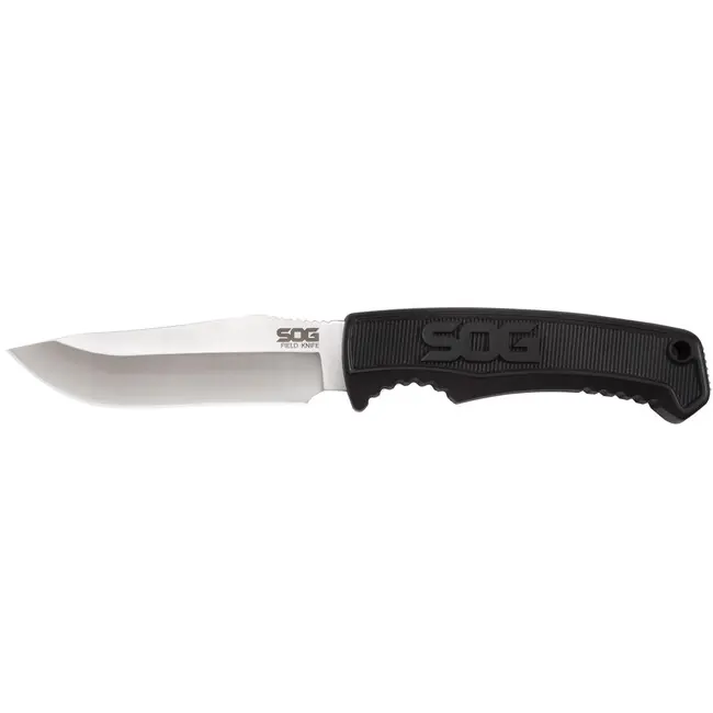 SOG Pevný nůž FIELD KNIFE Pouze Dnes