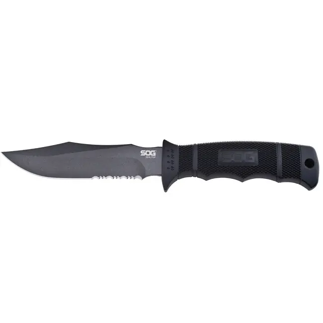 SOG Pevný nůž SEAL PUP - KYDEX SHEATH Aktuální