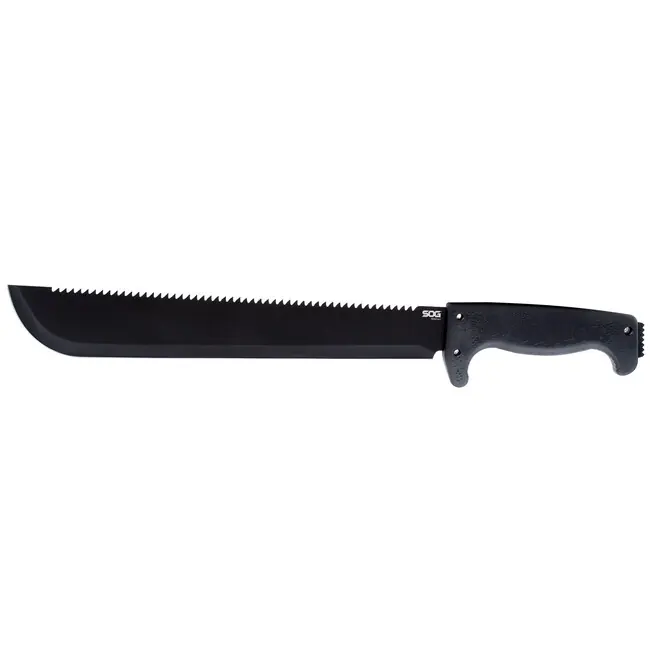 Cenově Výhodný SOG Mačeta SOGFARI - 13" MACHETE