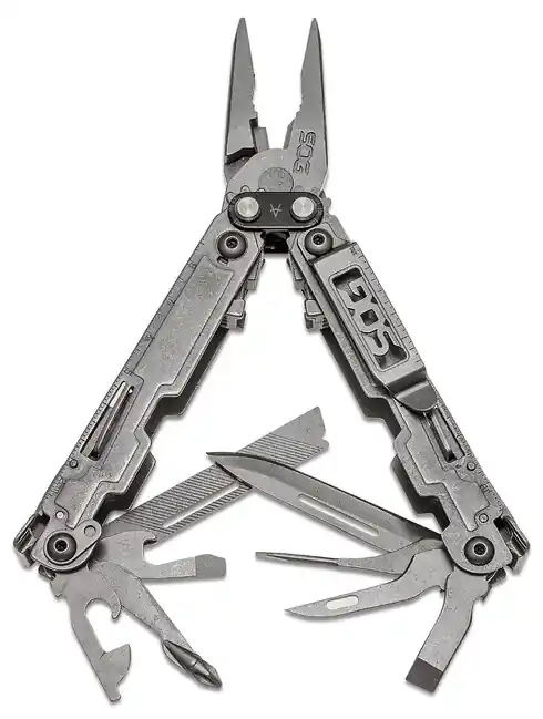 Levný SOG Multifunkční náradí Multi-Tool POWERACCESS