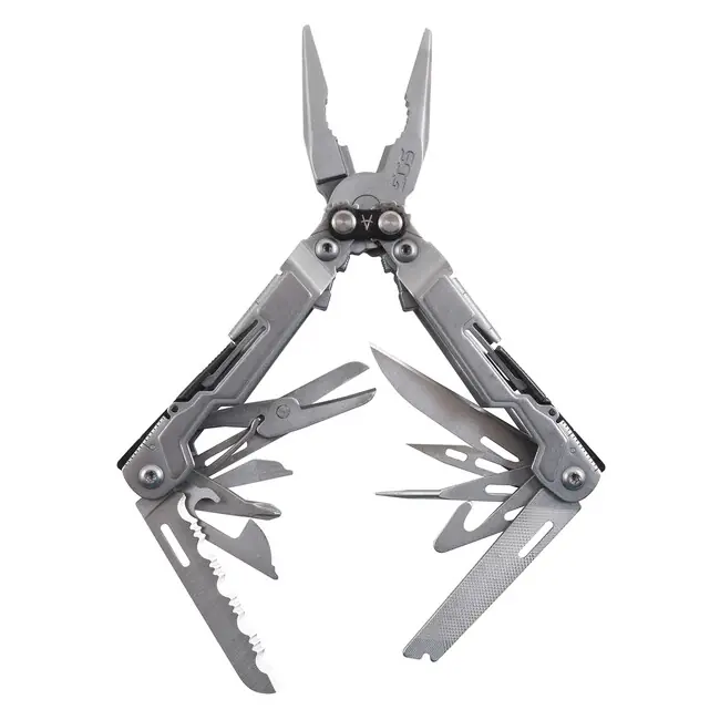 SOG Multifunkční náradí Multi-Tool POWERPINT - BEAD BLAST Originální