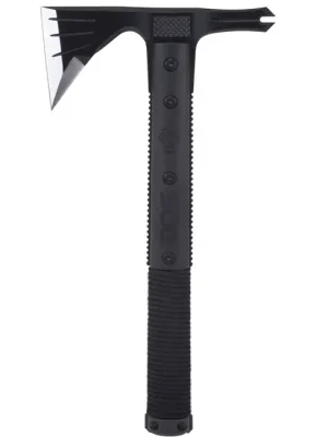 Pouze Dnes SOG Vybavení SURVIVAL HAWK-Black Oxide