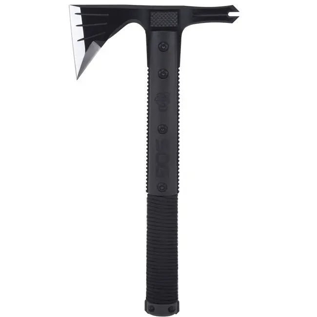 Pouze Dnes SOG Vybavení SURVIVAL HAWK-Black Oxide