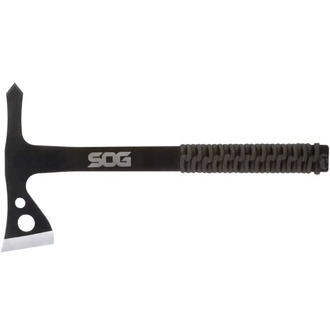 SOG Vybavení THROWING HAWKS- 3 PACK-STAMPED, NYLON SHEATH Cenově Výhodný