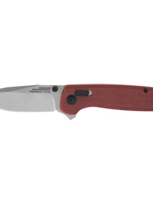 Pouze Dnes SOG Zavírací nůž TERMINUS XR G10 - CRIMSON