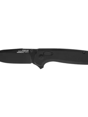 Cenová Bomba SOG Zavírací nůž TERMINUS XR G10 - Black TINI