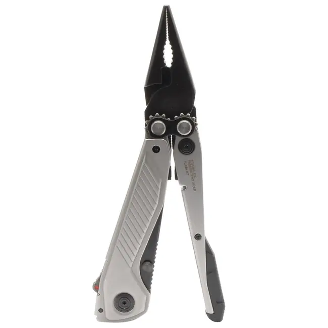 SOG Multifunkční náradí Multi-Tool FLASH MT - SILVER & Black Rychlé Dodání