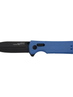 Aktuální SOG Zavírací nůž PENTAGON XR LTE - Blue