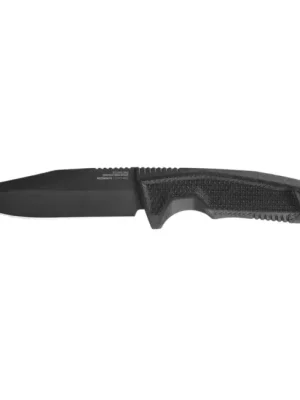 SOG Pevný nůž RECONDO FX - Black - STRAIGHT EDGE Ihned K Objednání