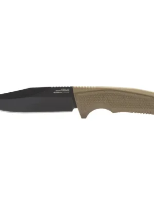 Nejlepší Cena SOG Pevný nůž RECONDO FX - FDE - STRAIGHT EDGE
