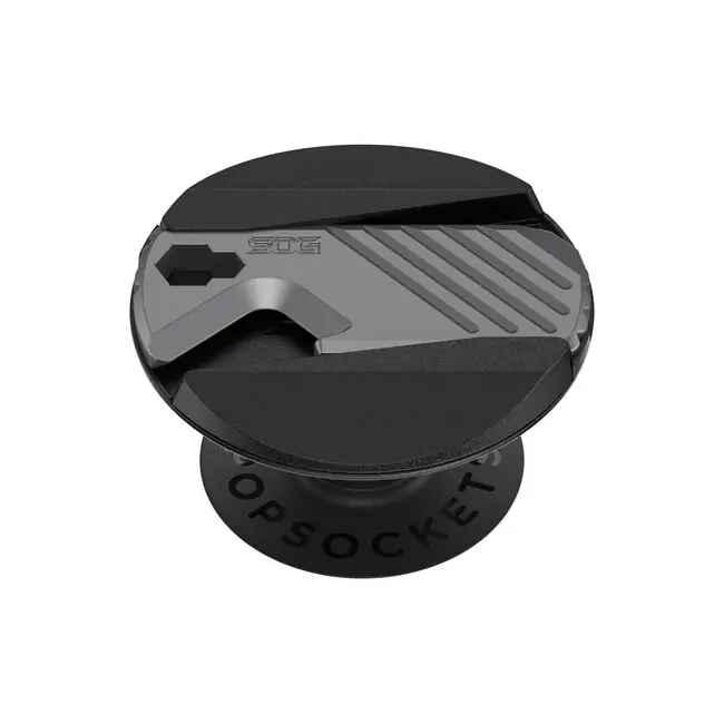 Vrácení Zdarma SOG Mobilní příslušenství PG-SOG MT-Black BK BK