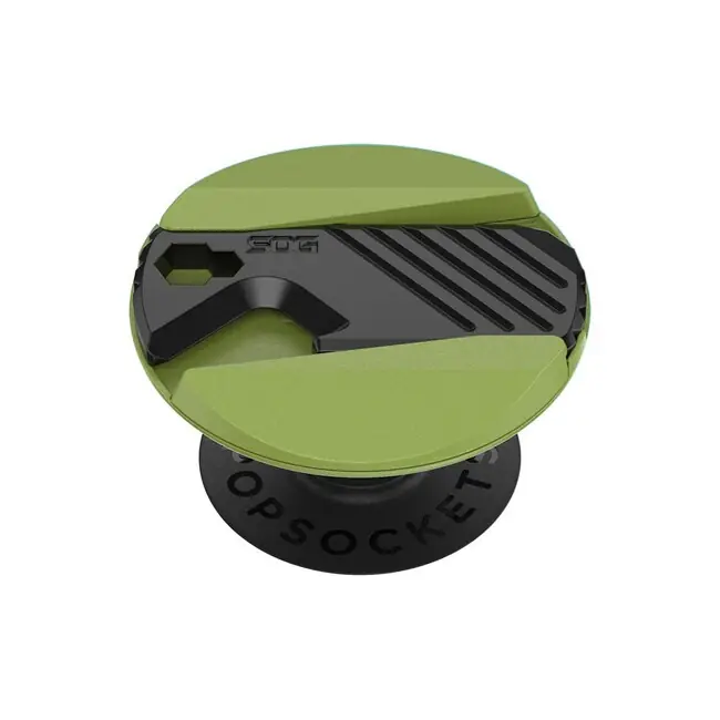 SOG Mobilní příslušenství PG-SOG MT-Moss Green BK BK Akce