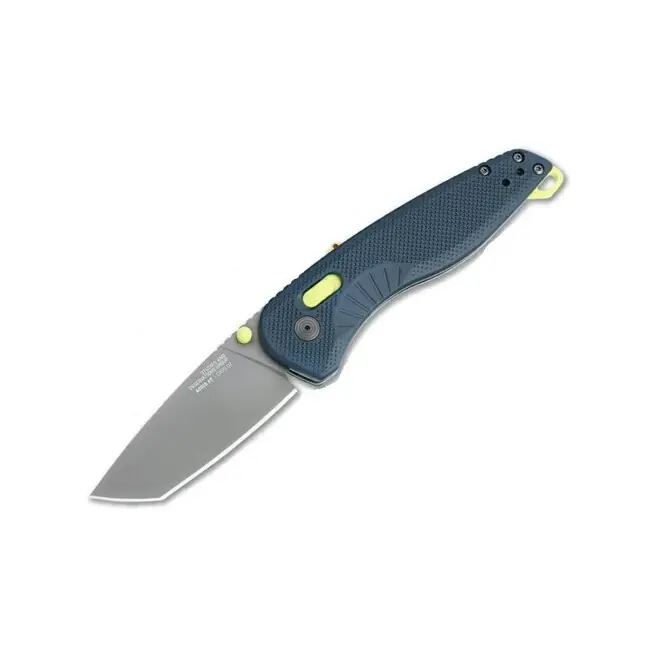 SOG Zavírací nůž AEGIS AT - tanto - Indigo & Acid Super Cena