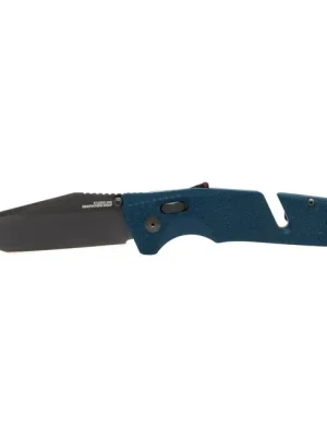 SOG Zavírací nůž TRIDENT AT - UNIFORM Blue, tanto Přímo Od Výrobce