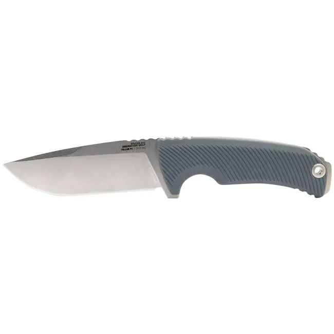 SOG Pevný nůž Tellus FX - Wolf Gray Nízká Cena