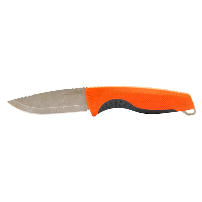 SOG Pevný nůž AEGIS FX - Rescue Red & Indigo Finální Výprodej
