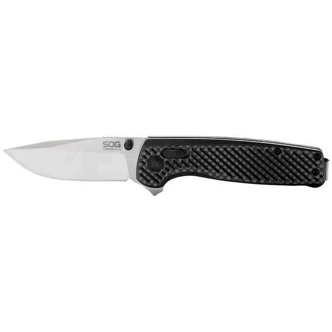 SOG Zavírací nůž TERMINUS XR - S35VN Oblíbený
