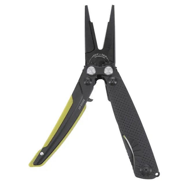 SOG Multifunkční náradí Multi-Tool Aegis MT - Black + Moss Sezónní Sleva