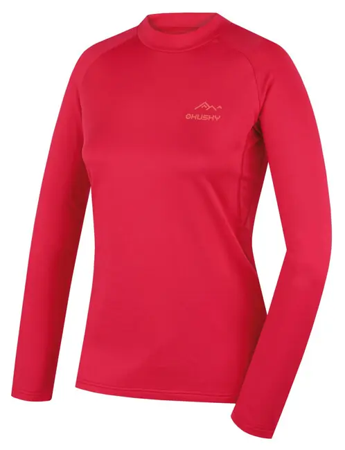 Kup Teď HUSKY ACTIVE WINTER SHIRT DL TROMI L růžová