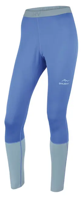 HUSKY ACTIVE WINTER BOOTS TYME L modré Horká Nabídka