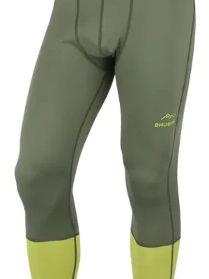Ověřený HUSKY ACTIVE WINTER BOOTS TYME M khaki