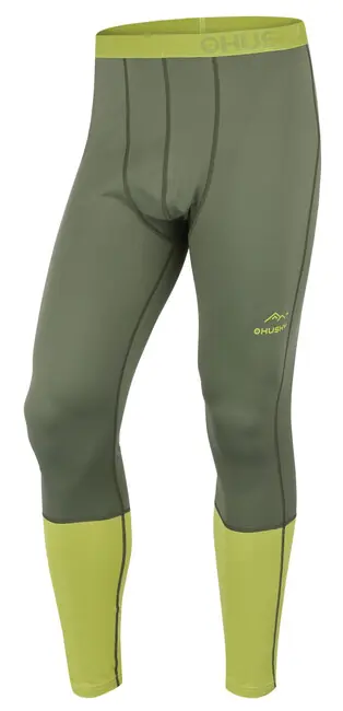 Ověřený HUSKY ACTIVE WINTER BOOTS TYME M khaki