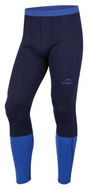Tovární Cena HUSKY ACTIVE WINTER BOOTS TYME M modrá