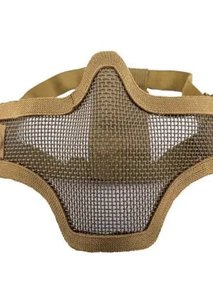 Sleva Polomaska Invader Gear pro shape, coyote