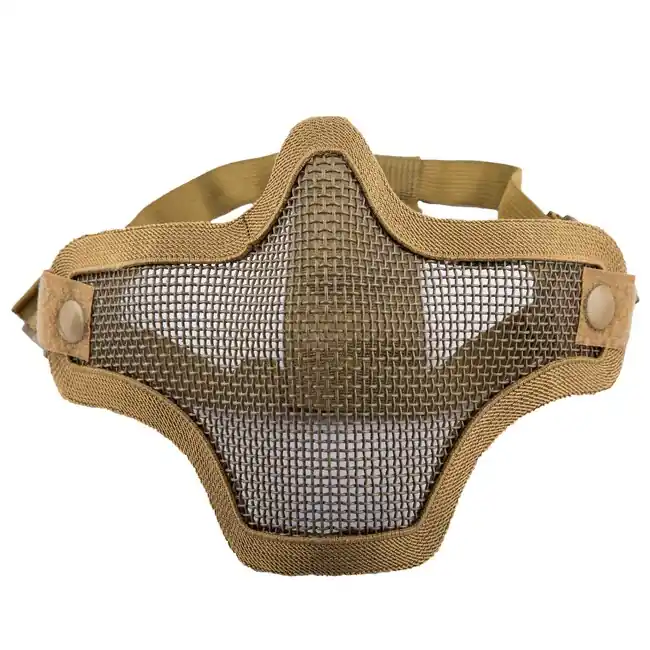 Sleva Polomaska Invader Gear pro shape, coyote