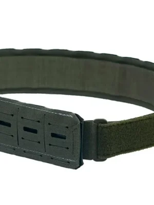 Oblíbený Templar‘s Gear PT5 molle kryt opasku, zelený ranger