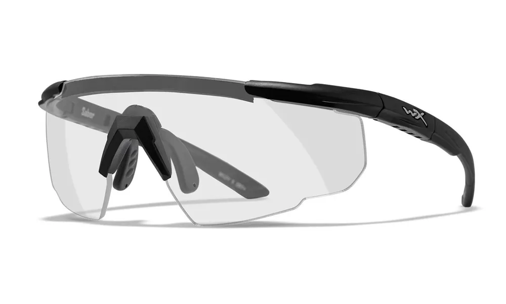 Oblíbený Náhradní rám WileyX SABER ADVANCED, černý