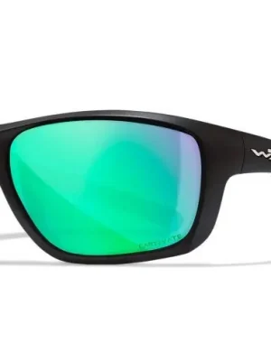 WileyX ASPECT Captivate Green Mirror Nová Kolekce