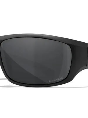WileyX OMEG ACaptivate Grey mirror, černá Nízká Cena