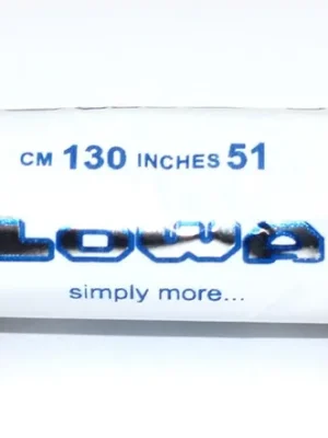 Sezónní Sleva Lowa tkaničky do bot 210 cm, coyote