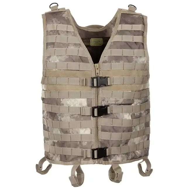 Ihned K Objednání MFH Vesta MOLLE Light, HDT-camo