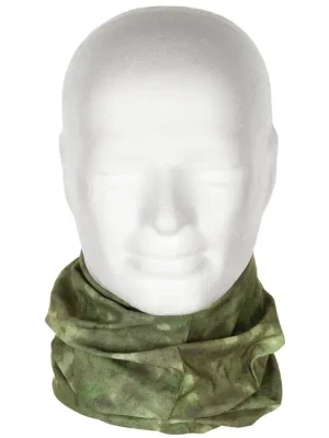 Vysoce Kvalitní MFH Nákrčník, HDT-camo FG