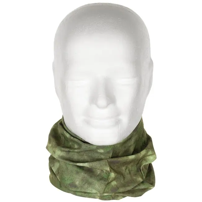 Vysoce Kvalitní MFH Nákrčník, HDT-camo FG