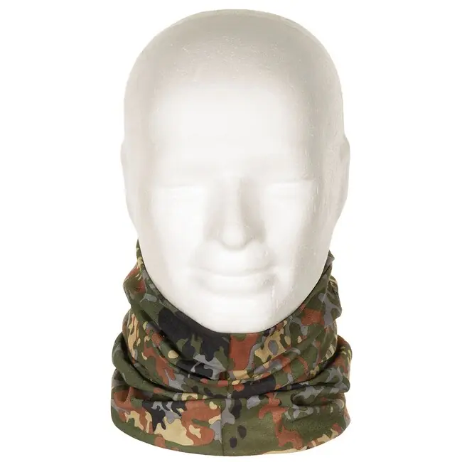 MFH Kravata, BW camo Zlevněný